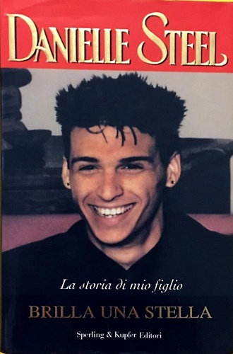 9788820030155-Brilla una stella. La storia di mio figlio.