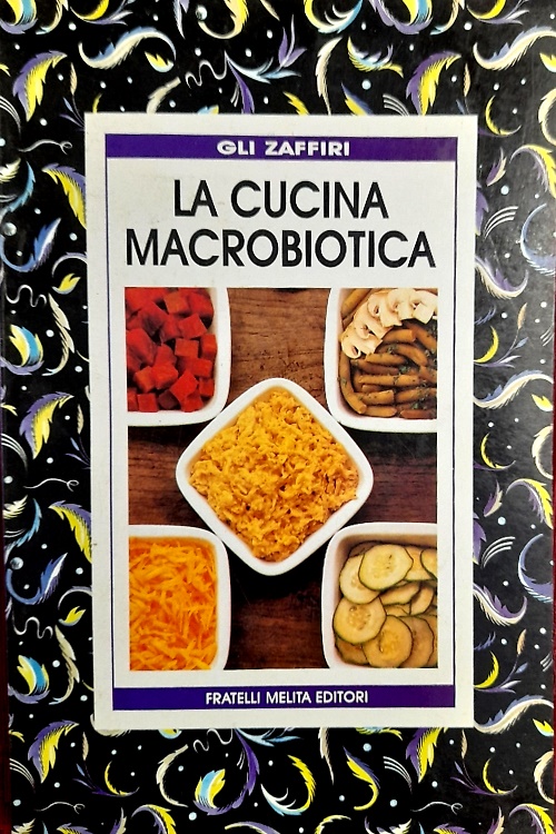 9788840365145-La cucina macrobiotica.