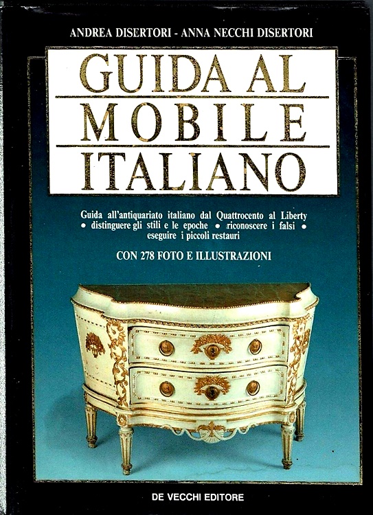 9788841211083-Guida al mobile italiano.