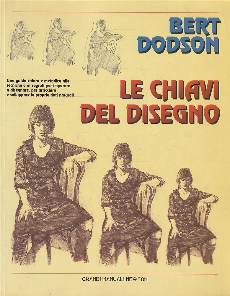 9788881839100-Le chiavi del disegno.