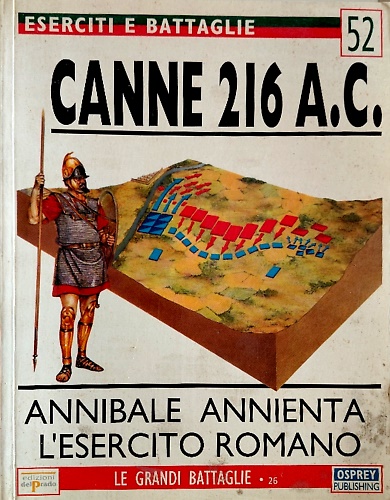 Canne 216 A.C.