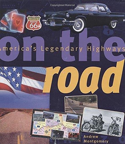 9780760318775-On The Road, America's legendary highways.