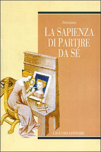 9788820726386-La sapienza di partire da sé.