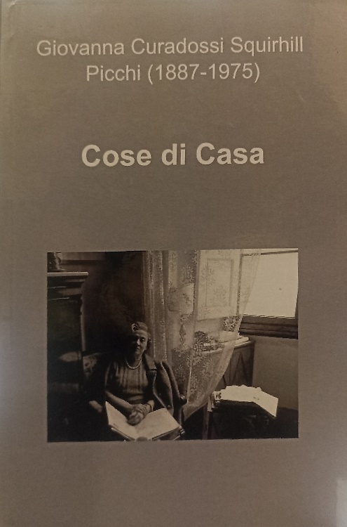 Cose di casa.