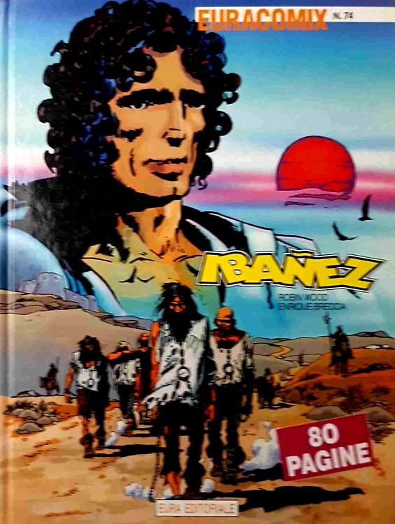 Ibanez
