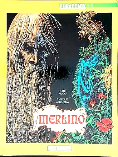 Merlino.