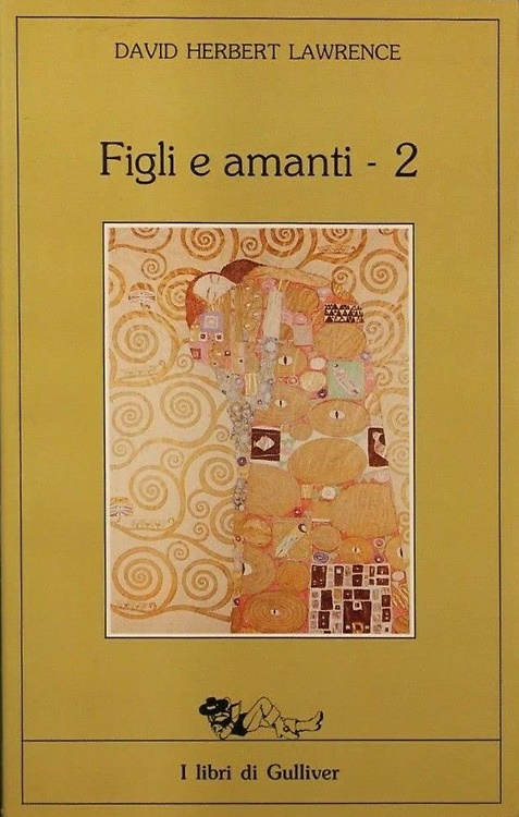Figli e amanti - II.