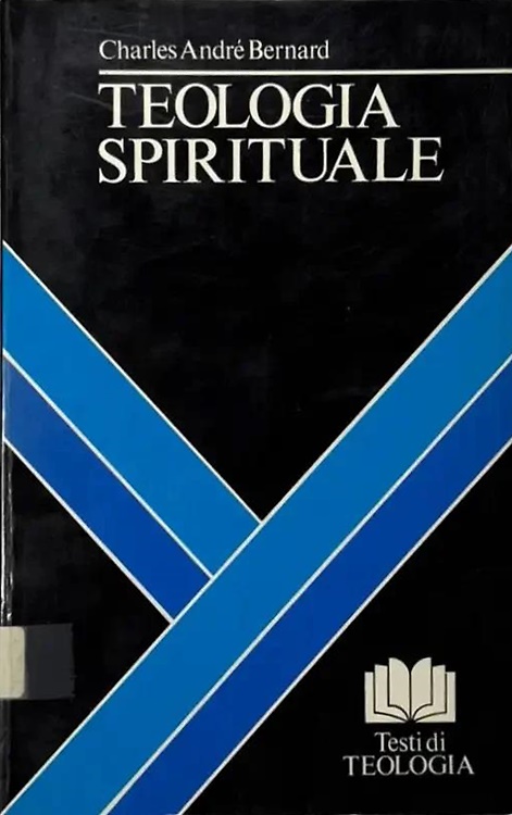 Teologia spirituale.