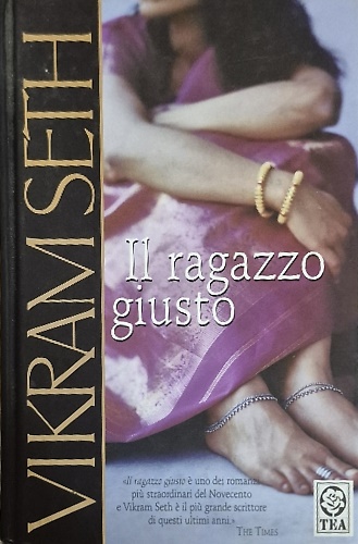 9788850207077-Il ragazzo giusto.