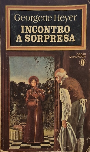Incontro a sorpresa.