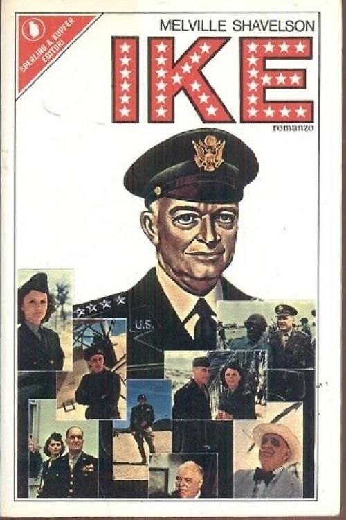 Ike.