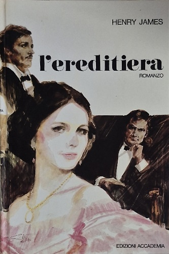 L'ereditiera.