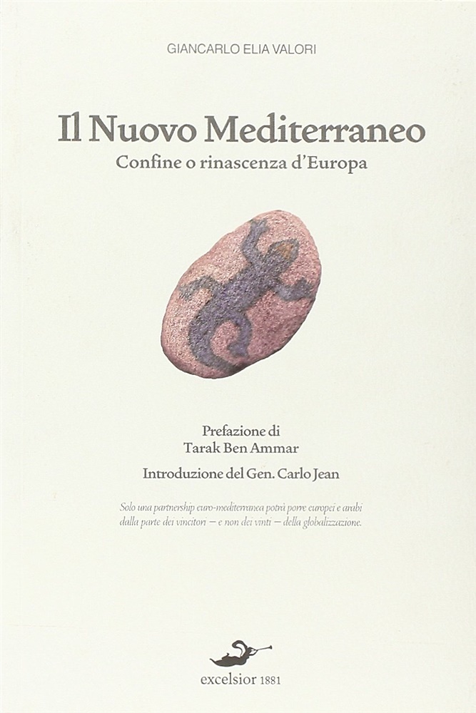 9788861581821-Il nuovo Mediterraneo.