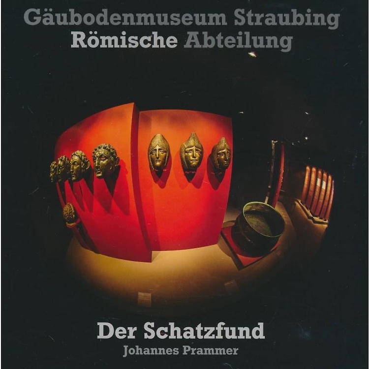 9783931578404-Der Schatzfund,