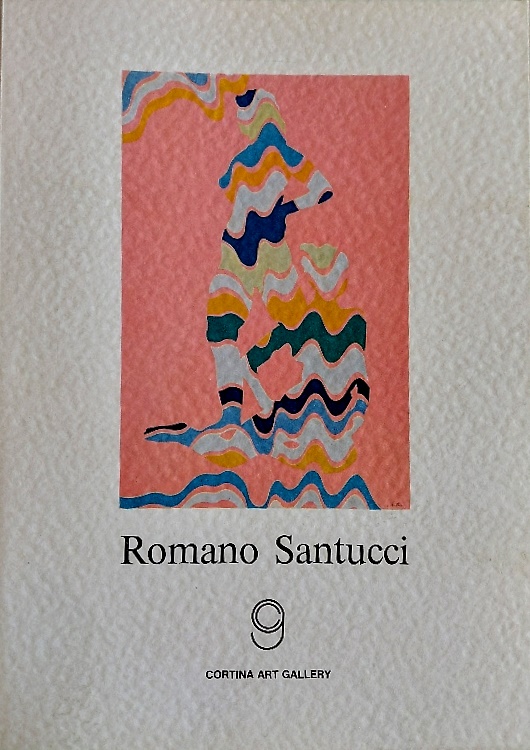 Romano Santucci.