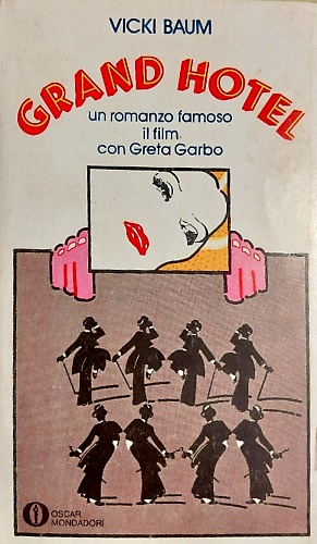 Grand Hotel.