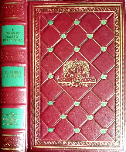 Il libro di Krisna.