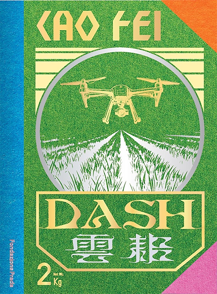 9788887029956-Cao Fei. Dash.