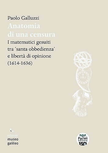 9791254867266-Anatomia di una censura. I matematici gesuiti tra «santa obbedienza» e libertà d