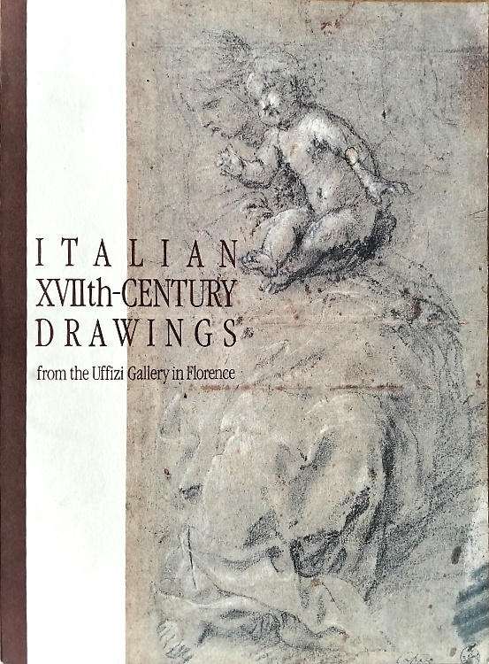 Dessins italiens du XVII siècle du Musée des Offices de Florence-Italian XVIIth-