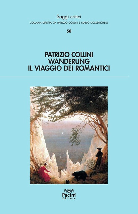 9788869957840-Wanderung. Il viaggio dei romantici.