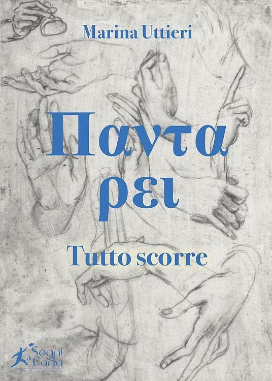 9788894341225-???ta ?e?. Tutto scorre.