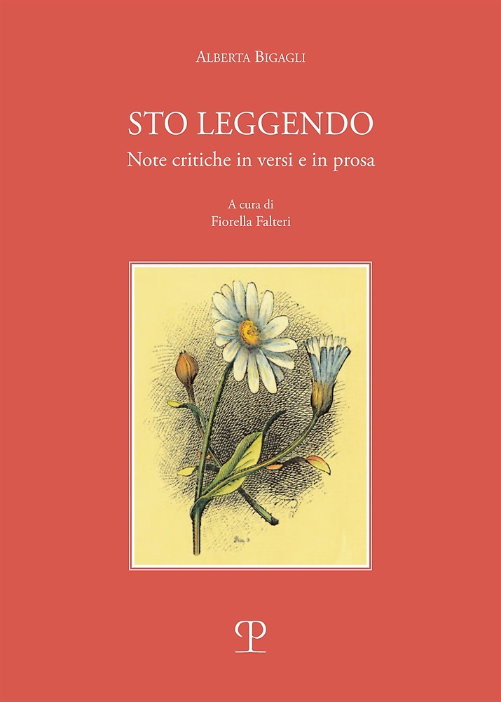 9788859624912-Sto Leggendo. Note Critiche in Versi e in Prosa.