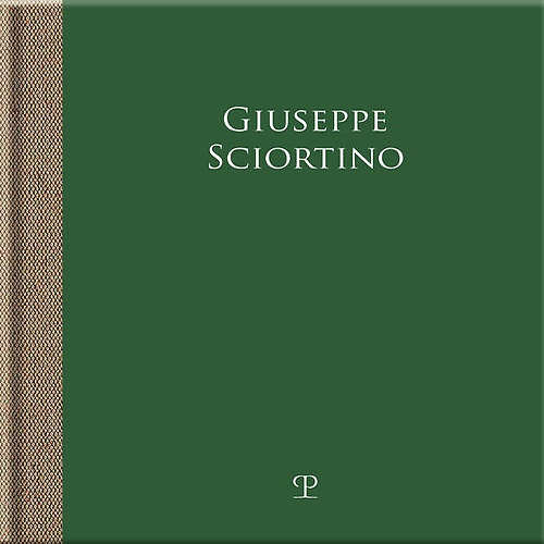 9788859625209-Giuseppe Sciortino. Il silenzio delle cose.