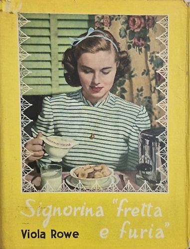 Signorina 
