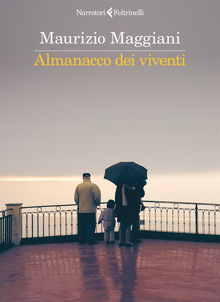 9788807037429-Almanacco dei viventi.