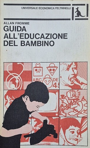 Guida all'educazione del bambino.