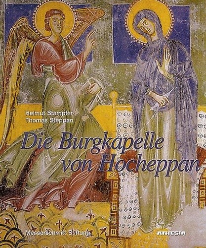 9788870149579-Die Burgkapelle von Hocheppan.