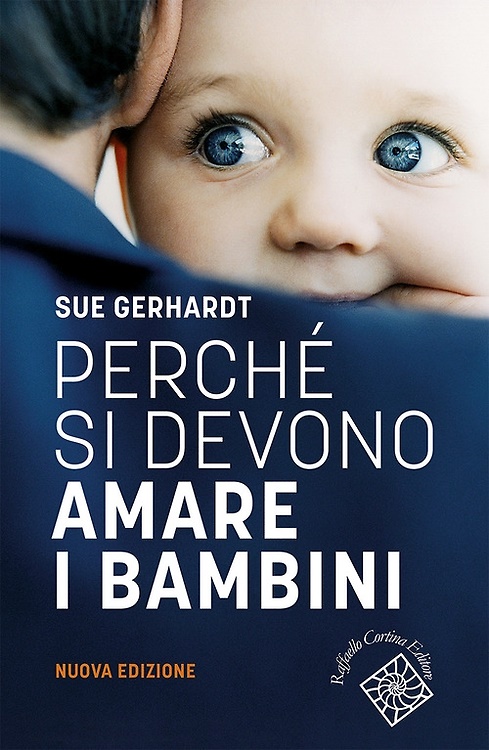 9788832858914-Perché si devono amare i bambini.