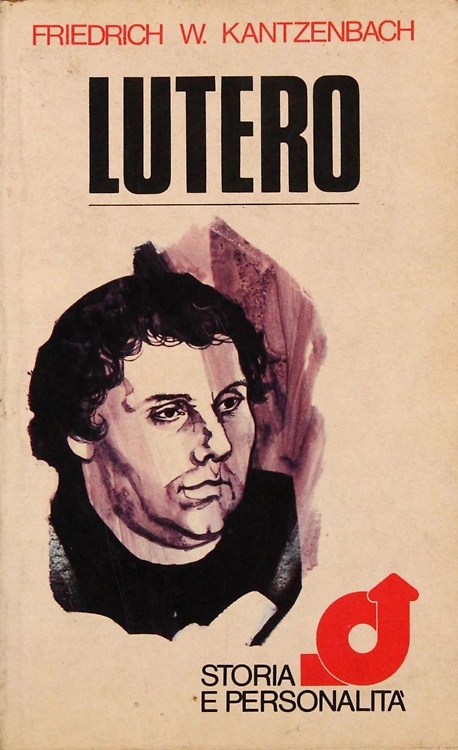 Martin Lutero. il riformatore borghese.