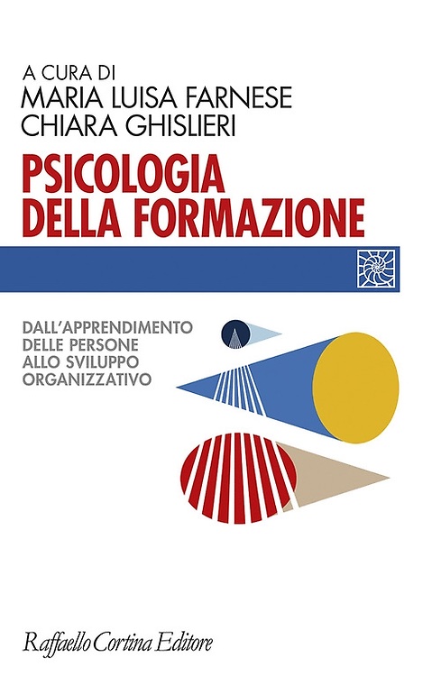 9788832858761-Psicologia della formazione. Dall'apprendimento delle persone allo sviluppo orga