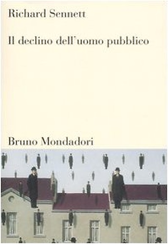 9788842492351-Il Declino dell'uomo pubblico.