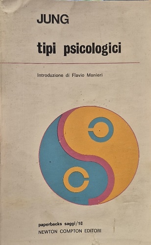 Tipi psicologici.