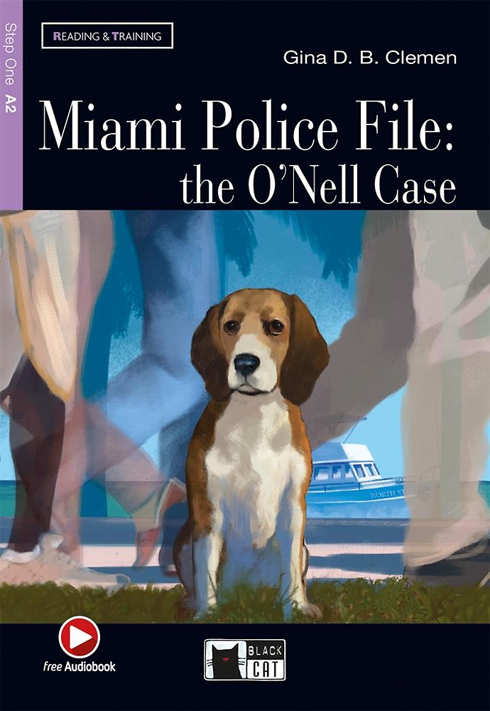9788853006042-Miami Police File: the O’Nell Case.