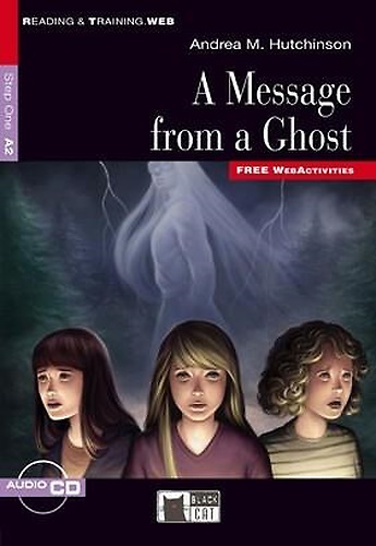 9788853012067-A Message from a Ghost.