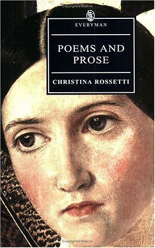 9780460875363-Poems and prose.