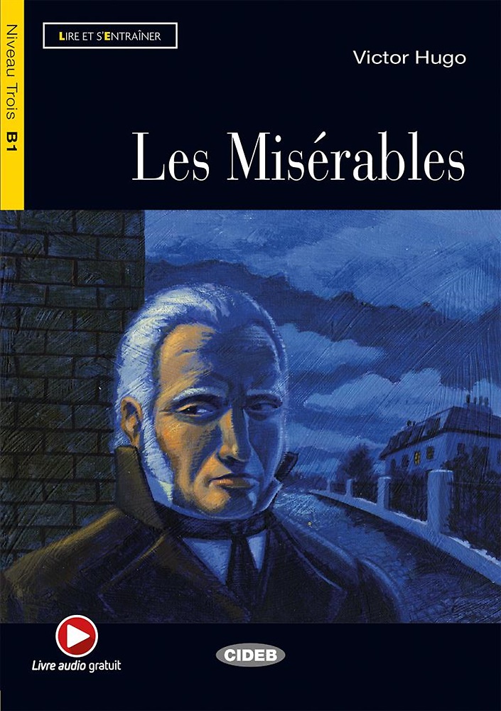 9788853009111-Les Misérables.