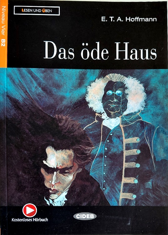 9788877547927-Das öde Haus