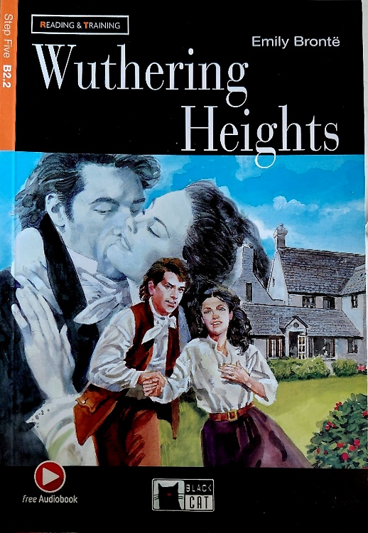9788853003249-Wuthering Heights.