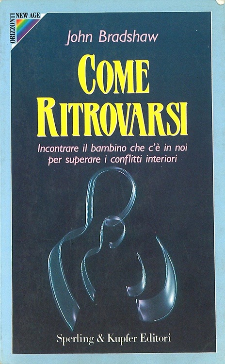 9788820015725-Come ritrovarsi.