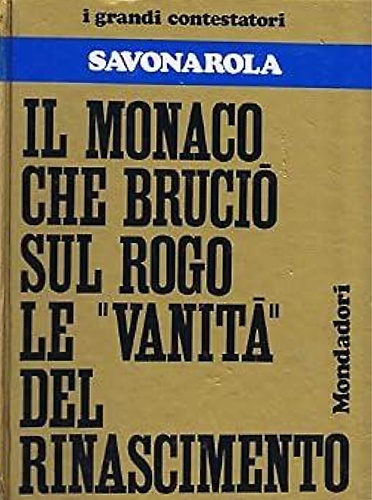 Savonarola.