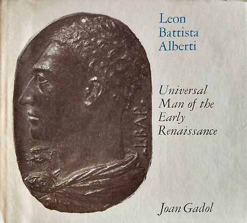 9780226278414-Leon Battista Alberti: Universal Man of the Early Renaissance.
