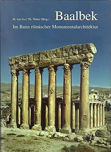 9783805324953-Baalbek : im Bann römischer Monumentalarchitektur.