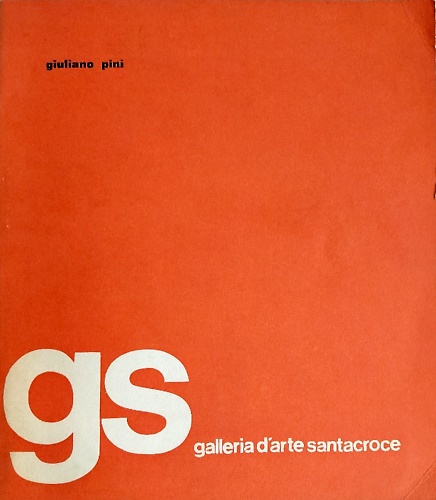 Giuliano Pini.