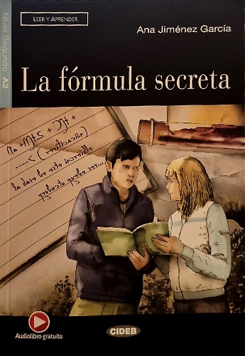 9788853011244-La fórmula secreta.
