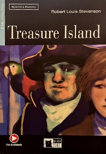9788853006400-Treasure Island.